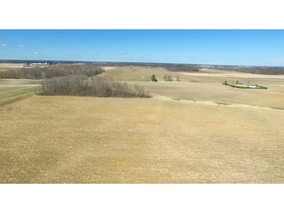 Property photo 3 - LAND AUCTION - 157+/- ACRES OFFERED IN 4 TRACTS IN WHITLEY COUNTY, INDIANA